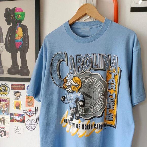 Travon A Other - North Carolina Tar Heels College Basketball Fan Unisex T-Shirt
